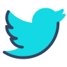 twitter logo